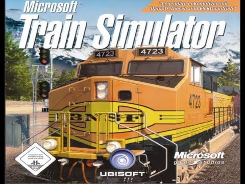 Train Simulator Free Full Version Mac